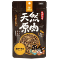 汪喵星球 冷凍乾燥原肉小零嘴 小丁狀- 草飼牛肉丁 18g