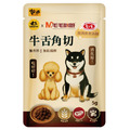 毛孩乾杯X毛毛咪呀-牛舌燕麥角切 60g/包