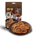 毛孩乾杯 牛肉憨吉燒70g/包
