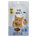 毛孩乾杯 牛舌海味丁 40g/包