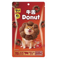 毛孩乾杯 牛舌dount 甜甜圈造型 50g/包