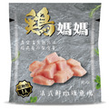 雞媽媽 法式鮮燉旗魚塊 38g