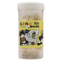 薛丁格的貓咪凍乾 小塊肉丁-干貝丁40g