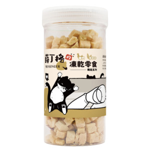 薛丁格的貓咪凍乾機能型-雞肉+葵花籽 70g