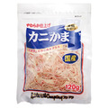 日本藤澤 貓犬用蟹肉絲 120g