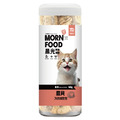 MORN FOOD 晨光 貓用韓國鮮食凍乾-扇貝 40g