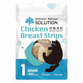 SOLUTION 耐吉斯 呼嚕凍乾系列-貓薄荷嫩雞柳 45g