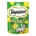 Temptations 喵愛餡 三重奏 貓薄荷.嫩雞.起司 75g