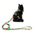 HiDREAM 繽紛系列貓咪胸背帶引牽繩(六款可選)_7