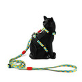 HiDREAM 繽紛系列貓咪胸背帶引牽繩(六款可選)_4