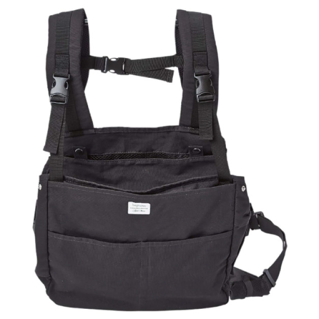 Petio 環抱式寵物雙肩包 (兩色可選)