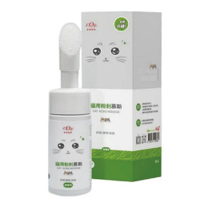KogiPet 宏瑋 貓用粉刺調理凝露 30ml