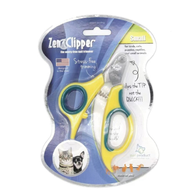 美國 Zenclipper 防剪血線寵物指甲剪(多款可選)