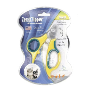 美國 Zenclipper 防剪血線寵物指甲剪(多款可選)