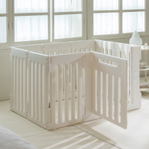 dfang 迪邦 加厚寵物圍欄-豪華款