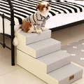 韓國製 dfang迪邦 可多變寵物階梯