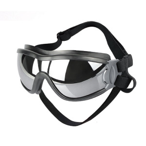 寵物防水太陽眼鏡-黑色