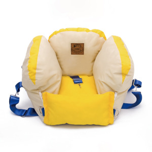 kashima 日光寵物安全座椅