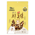 Best Pet Food 貝斯 寵物零食-雞肉脆脆一口酥 50g