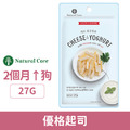 韓國 NATURAL CORE 自然核心 優格起司條 27g_1