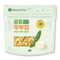 NATURAL CORE 自然核心 豆享吃 一口蛋白脆片-南瓜 60g