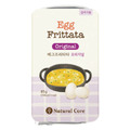 「買一送一」韓國 NATURAL CORE 自然核心 義式鮮肉烘蛋-原味雞蛋 85g