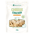 韓國 NATURAL CORE 自然核心 乳酸菌餅乾棒-起司 200g