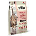 ACANA 愛肯拿 室內開胃低GI配方貓飼料-放養雞肉+鯡魚+蔓越莓 4.5kg