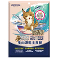 Cat Glory 驕傲貓 貓犬共享生肉凍乾主食餐-鮭魚 100g