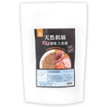 汪喵星球 貓咪凍乾主食鬆(誘食)-營養鱈魚餐 500g