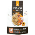 汪喵星球 貓用天然低敏凍乾主食餐-鮭魚雞肉餐 500g