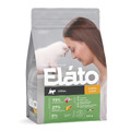 Elato 杜莎 天然無穀寵糧 幼貓成長配方-鮮嫩佐鴨 300g