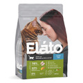 Elato 杜莎 天然無穀寵糧 成貓亮毛配方-深海鮮魚 300g