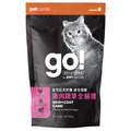 Go! 雞肉蔬果營養配方貓糧 300g（小包裝）