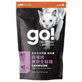 Go! 高含肉量無穀系列 四種肉無穀貓糧 300g（小包裝）