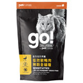 Go! 低致敏鴨肉無穀貓糧 300g（小包裝）