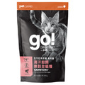 Go! 74%高肉量無穀系列 全貓配方海洋鲑鱈 300g（小包裝）