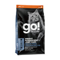 Go! 關節低脂保健-雞肉無穀成貓糧 3LB