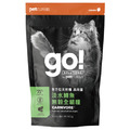 Go! 80%淡水鱒魚無穀貓糧 300g（小包裝）