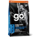 GO! 全方位系列 糙米全犬糧-雞肉蔬果 22LB