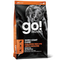 GO! 全方位系列 糙米全犬糧-鮭魚蔬果 22LB