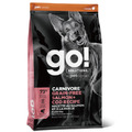 Go! 狗狗高肉量無穀系列-全齡犬海洋鲑鱈 22LB