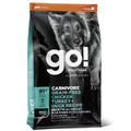 Go! 狗狗高肉量無穀系列-成犬雞肉鮭魚 22LB