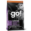 Go! 狗狗高肉量無穀系列-老犬/體控犬雞肉鮭魚 22LB