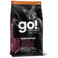 Go! 狗狗低致敏配方系列-低致敏羊肉無穀全齡犬 22LB