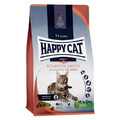 德國 HAPPY CAT 樂寵 貓健康系列-大西洋鮭魚4kg