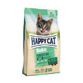 德國 HAPPY CAT 樂寵 自然糧經典系列活力乾糧-尊榮海陸饗宴 1.5kg