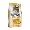 德國 HAPPY CAT 樂寵 自然糧經典系列活力乾糧-排毛救星 (雞肉) 1.5kg