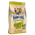 德國 HAPPY DOG 樂寵 尊爵犬系列-無穀無麩質 禽肉+鮭魚 4kg