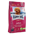 德國 HAPPY DOG 樂寵 尊爵犬系列-無穀無麩質 鱒魚+雞肉 1.3kg